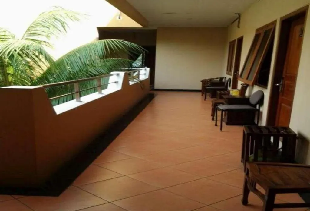 Istana Griya 2 Hotel-1