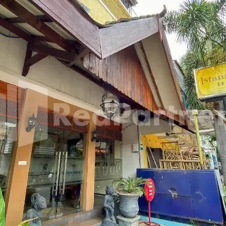 Istana Griya 2 Hotel-3