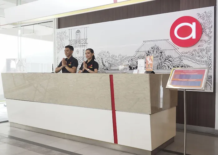 Amaris Hotel Sriwedari Solo